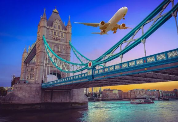London City
