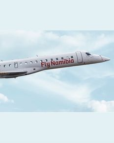 FlyNamibia (formerly Westair Aviation)