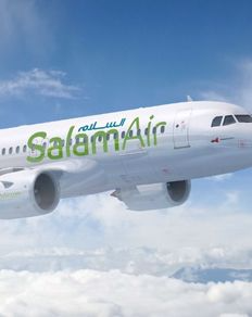 SalamAir